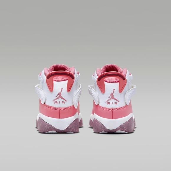 Jordan 6 Rings - Picture 2 of 8